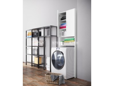 Ντουλάπι  γενικής χρήσης City  6258